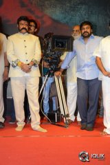 Gautamiputra Satakarni Movie Opening